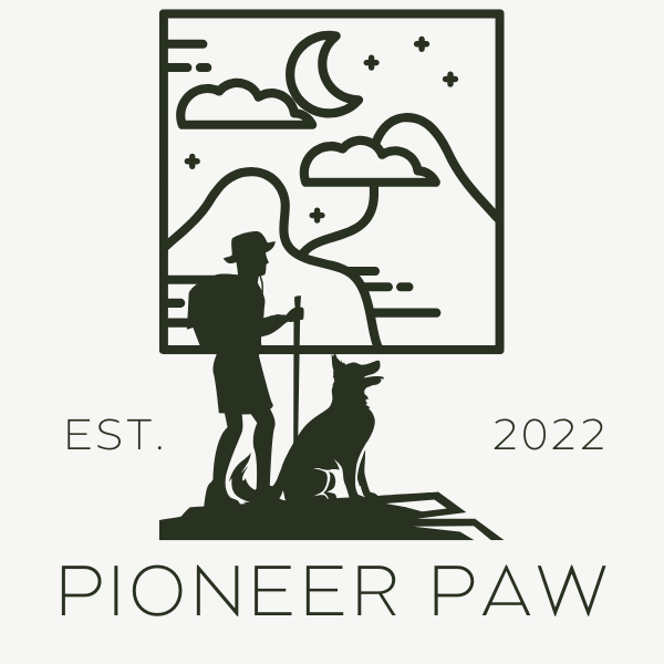 Pioneer Paw Pet Supplies